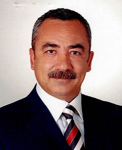 ACI KAYBIMIZ METE YÜCEL ( 1957 - 2023 )
