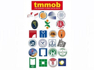 TMMOB’YE BAĞLI ODALAR ANAYASA DEĞİŞİKLİĞİNE “HAYIR” DEMEKTEDİR