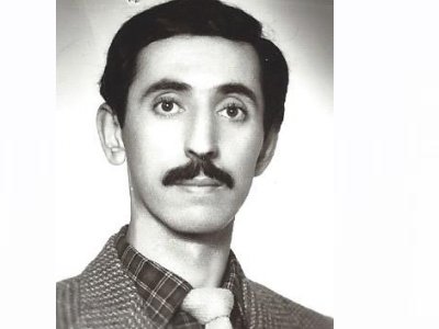 ACI KAYBIMIZ CENGİZ KAPTAN (1951-2017) 