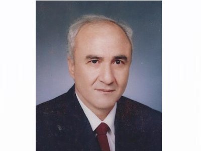 ACI KAYBIMIZ SÜLEYMAN BAL (1952-2022) 