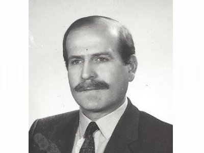ACI KAYBIMIZ CENGİZ ÖNCEL (1941-2022) 