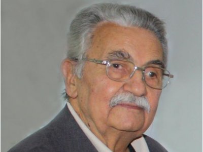 ACI KAYBIMIZ SEVÜK BALAMİR ÜÇER (1936-2012)