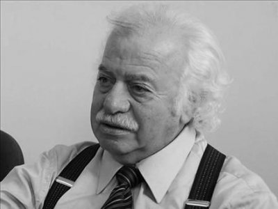 ACI KAYBIMIZ AHMET METE IŞIKARA (1941-2013)