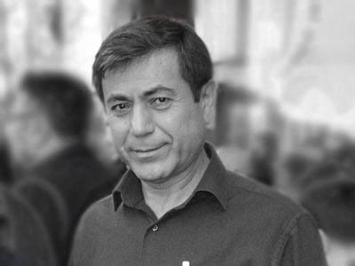 ACI KAYBIMIZ MURAT AKCAN (1960-2013)