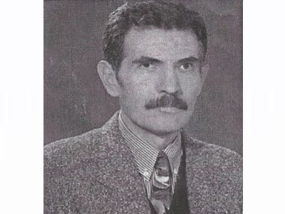 ACI KAYBIMIZ AHMET NECATİ SARAÇ (1952-2013)