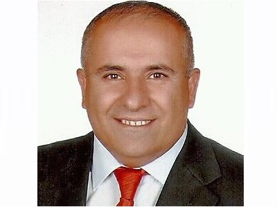ACI KAYBIMIZ VELİ GEÇGEL (1964-2013)