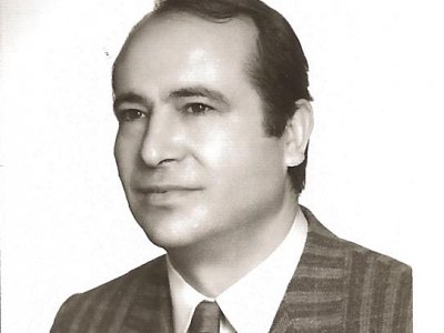 ACI KAYBIMIZ KENAN ERES (1943-2014)